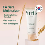 PURITO SEOUL Oat-In Calming Gel Cream 100ml – Moisturizer