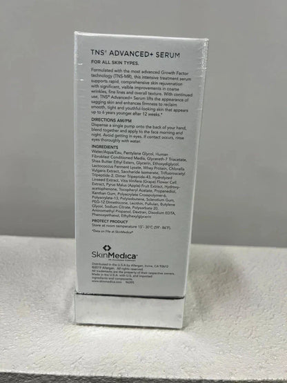 Lancome Absolue The Serum 30ml New Sealed