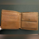 Vintage Louis Vuitton Men's Monogram Bifold Wallet