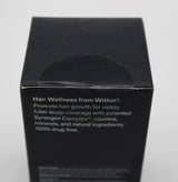 Nutrafol Men Hair Growth Nutraceutical 120 Capsules – New