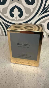 Estée Lauder Re-Nutriv Ultimate Lift Regenerating Youth Cream for Women 1.7 oz / 50ml