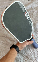 JOOLA Perseus Pro IV 14mm Pickleball Paddle – Ben Johns