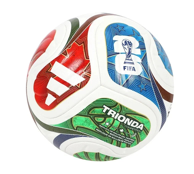 adidas FIFA World Cup 26 Trionda Competition Ball – JD8031