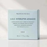 SkinCeuticals A.G.E. Interrupter Advanced Anti-Aging Cream 48ml / 1.7 oz New
