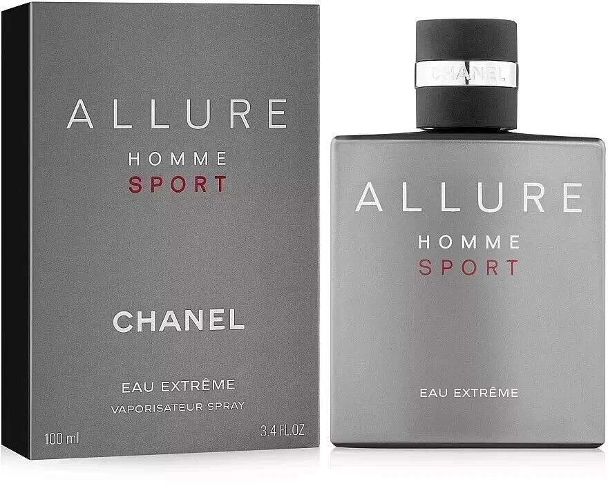 CHANEL Allure Homme Sport Eau Extreme 50ml / 1.7oz