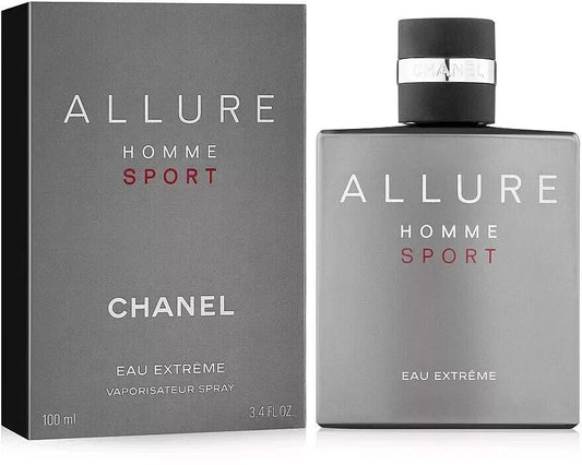 CHANEL Allure Homme Sport Eau Extreme 50ml / 1.7oz