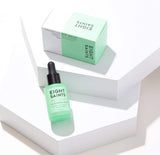 Eight Saints Pure Hyaluronic Acid Serum – 1 oz Face Serum
