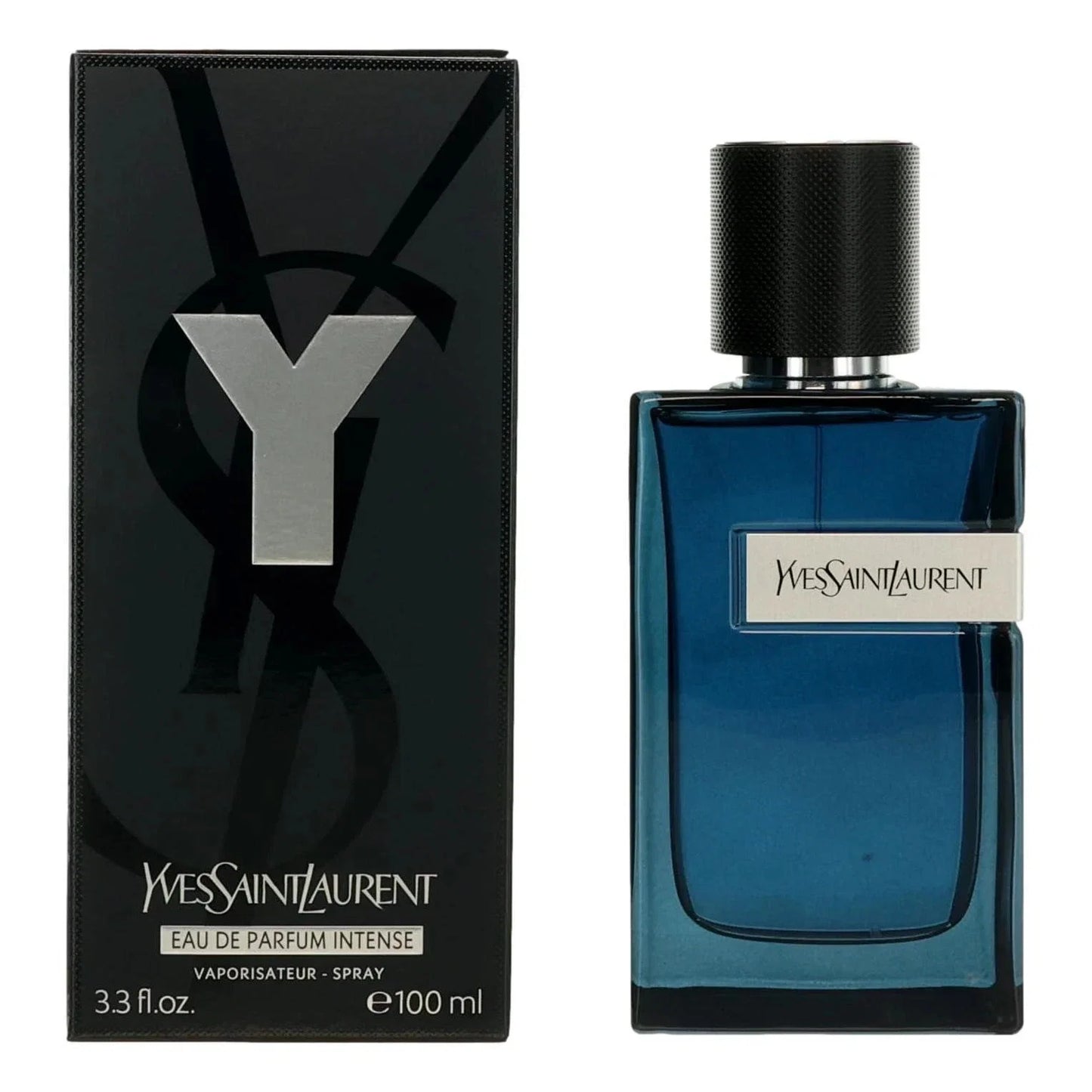 Y by Yves Saint Laurent EDP Intense 100ml / 3.3oz