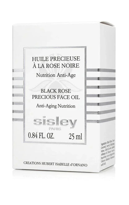 Sisley Black Rose Precious Face Oil 0.84 oz / 25 mL
