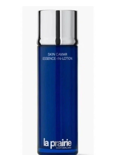 La Prairie Skin Caviar Essence-In-Lotion 150ml / 5oz Hydrating Face Lotion