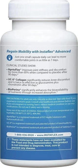 Instaflex Advanced Joint Support Supplement 30 Capsules