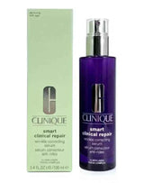 Clinique Smart Clinical Repair Wrinkle Correcting Serum 3.4oz / 100ml Jumbo NIB