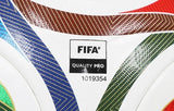 adidas FIFA World Cup 26 Trionda Competition Ball – JD8031