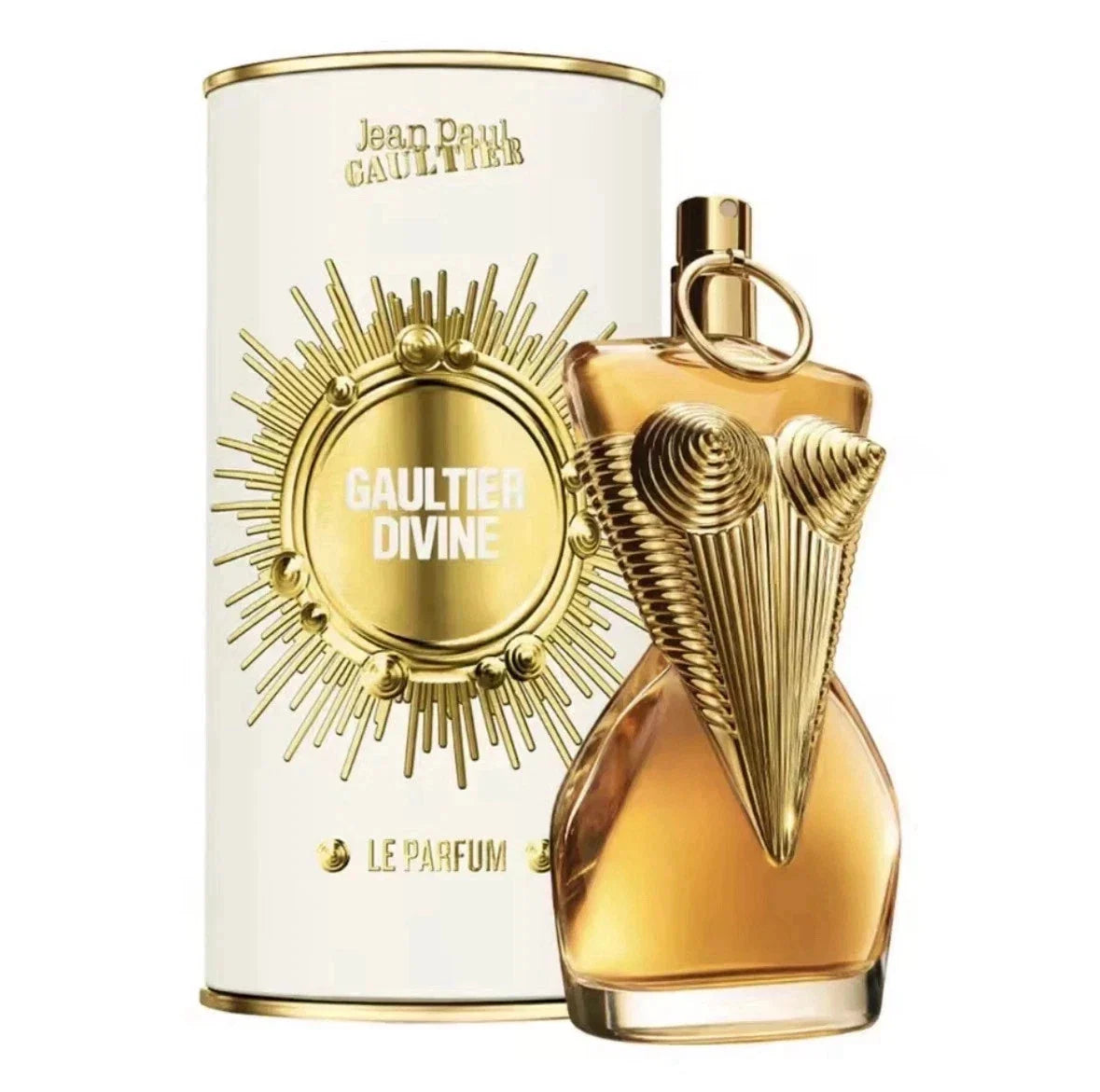 Jean Paul Gaultier Divine Eau de Parfum 100ml Women
