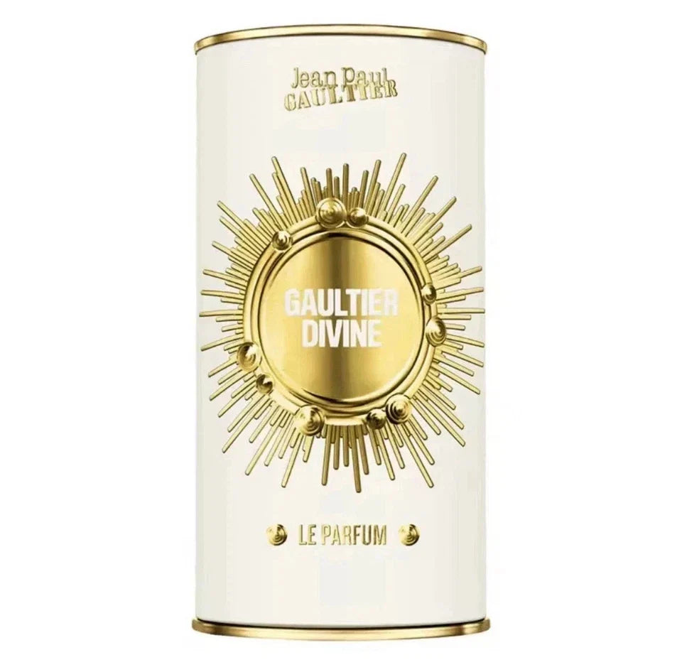 Jean Paul Gaultier Divine Eau de Parfum 100ml Women