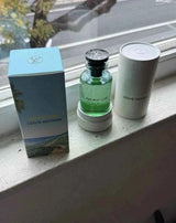 Louis Vuitton Pacific Chill 100ml EDP New Unopened AU Shipping Only