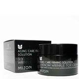 Mizon S-Venom Wrinkle Tox Cream 50ml | Anti-Aging Peptide Moisturizer