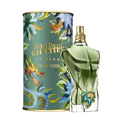 Jean Paul Gaultier Le Beau Paradise Garden EDP 125ml