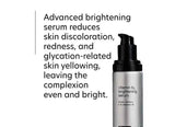 PCA Skin Vitamin B3 Brightening Serum 1 Oz / 30mL Skin Brightening & Hydrating Treatment